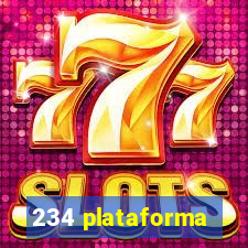 234 plataforma